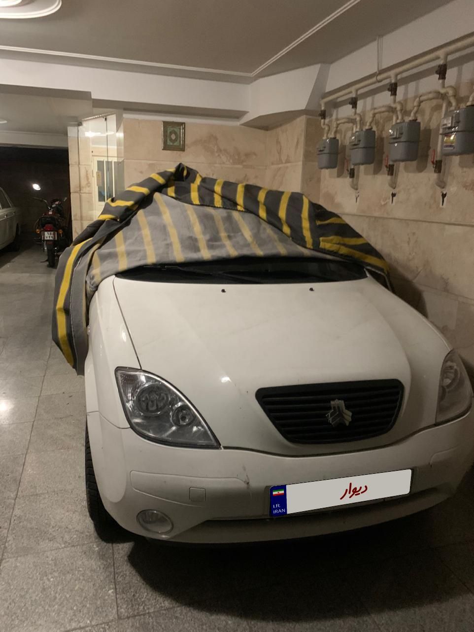 خودرو تیبا، 2 آگهی ann_18491102