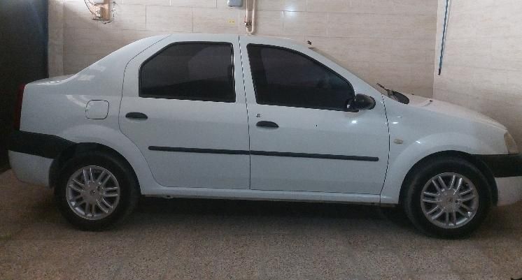خودرو رنو، تندر 90 آگهی ann_18491108