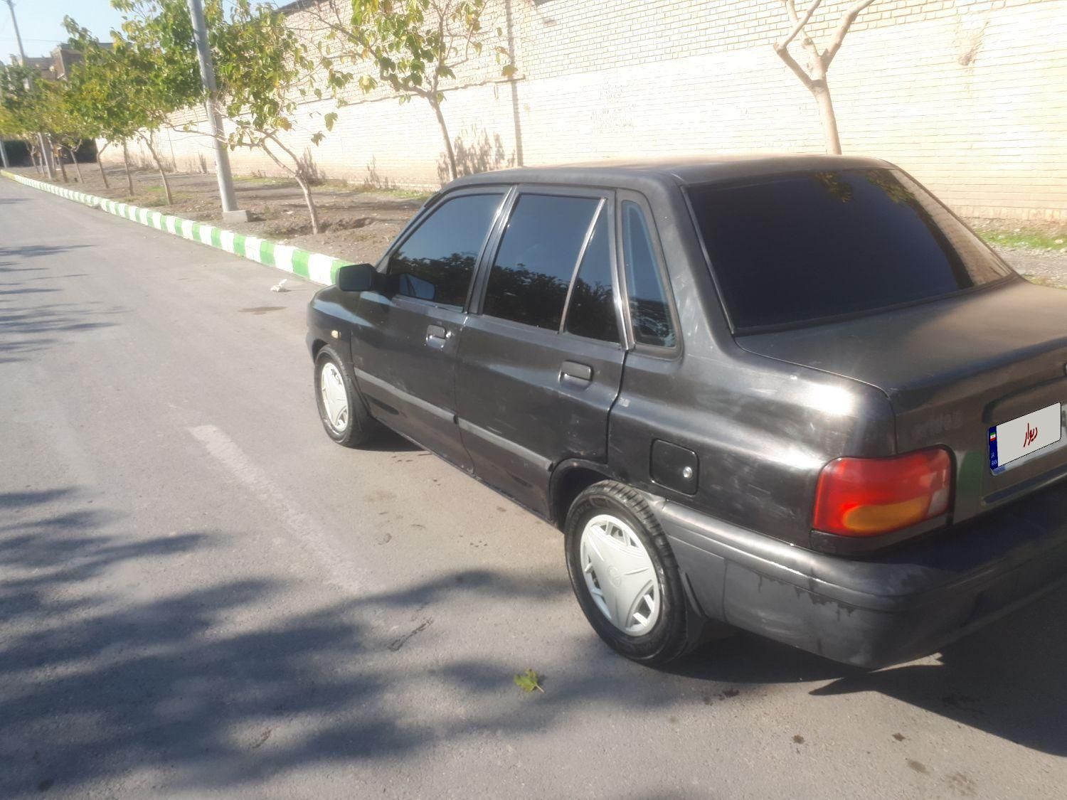 خودرو پراید، صبا آگهی ann_18491112
