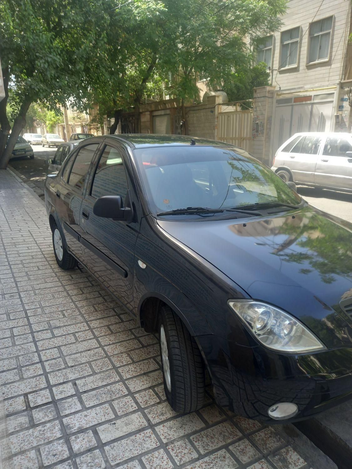 خودرو تیبا، صندوق دار آگهی ann_18491128