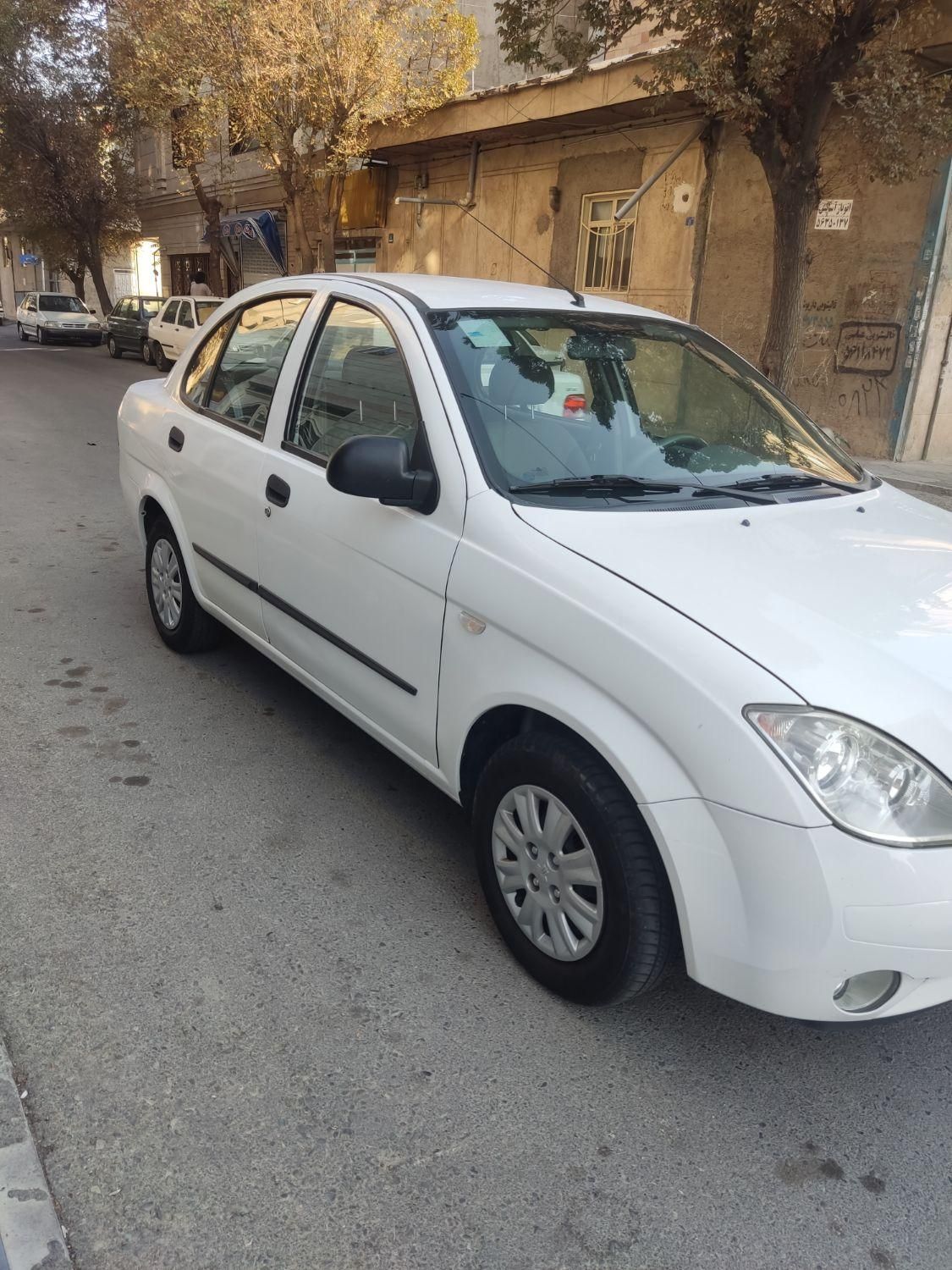 خودرو تیبا، صندوق دار آگهی ann_18491170