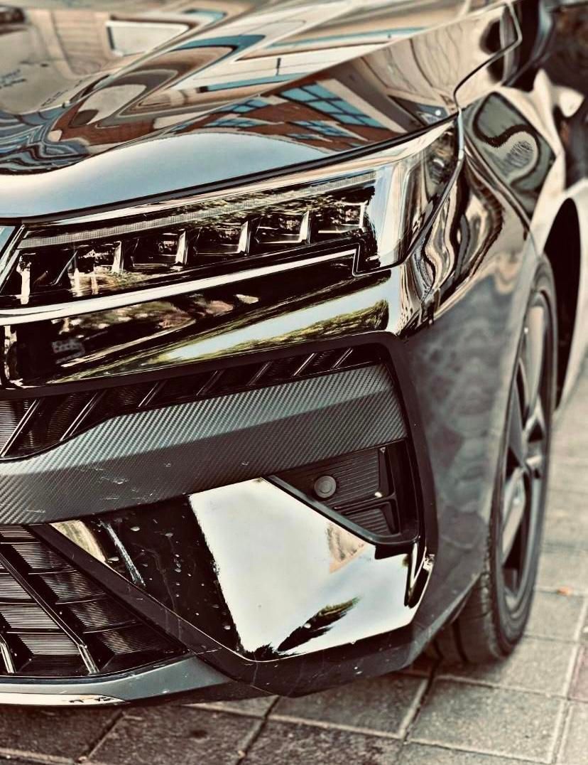 کی ام سی J7 اتوماتیک - 2024