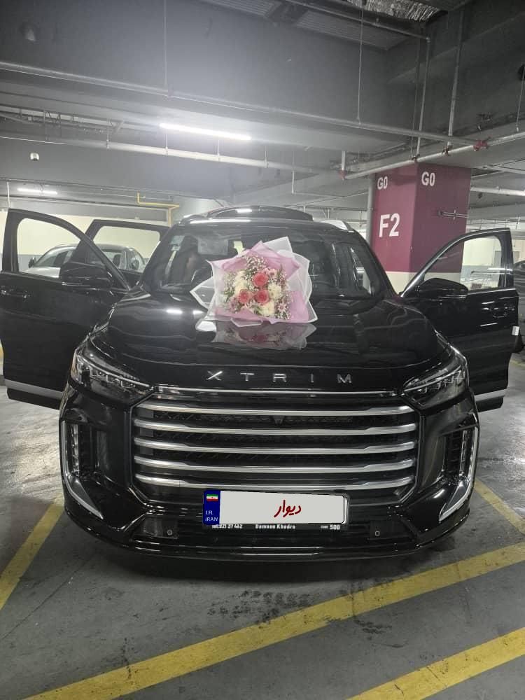 خودرو اکستریم، VX آگهی ann_18491197