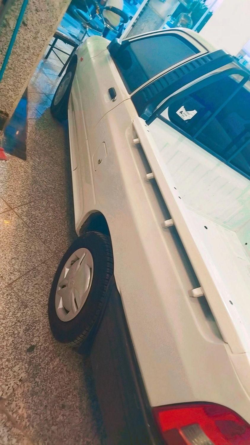 پراید 151 SE - 1403