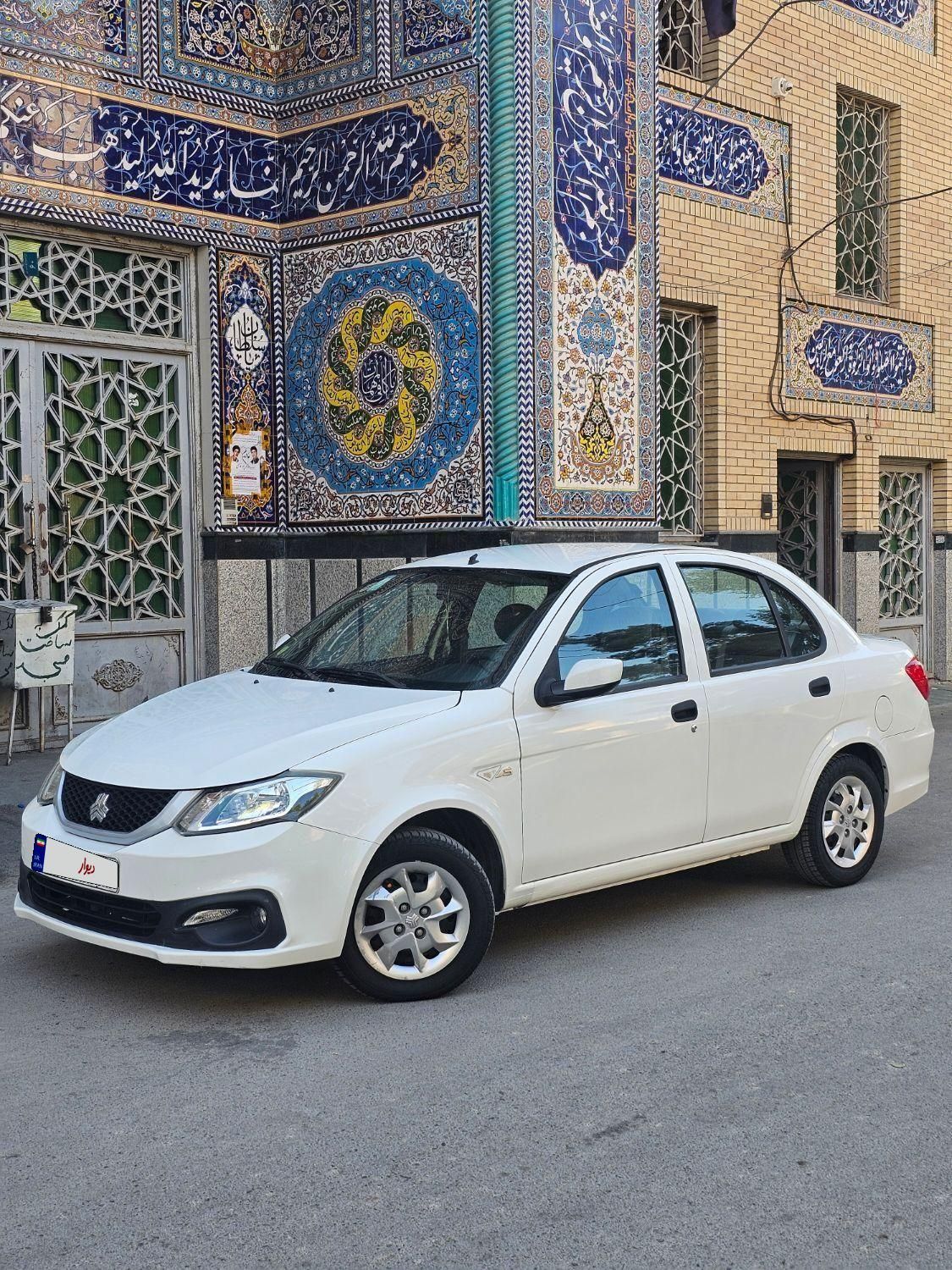 خودرو ساینا، S آگهی ann_18491270
