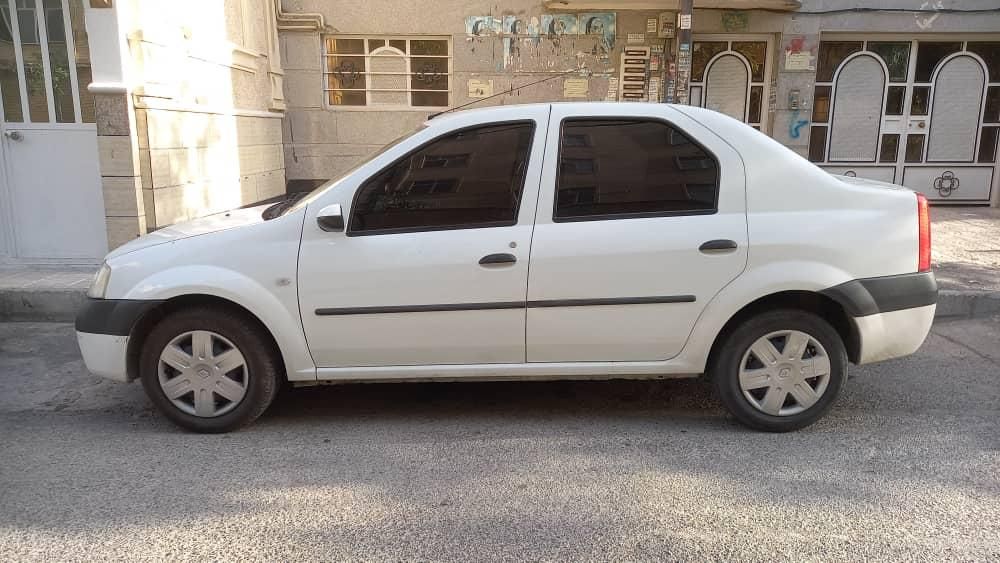 رنو تندر 90 E1 - 1390