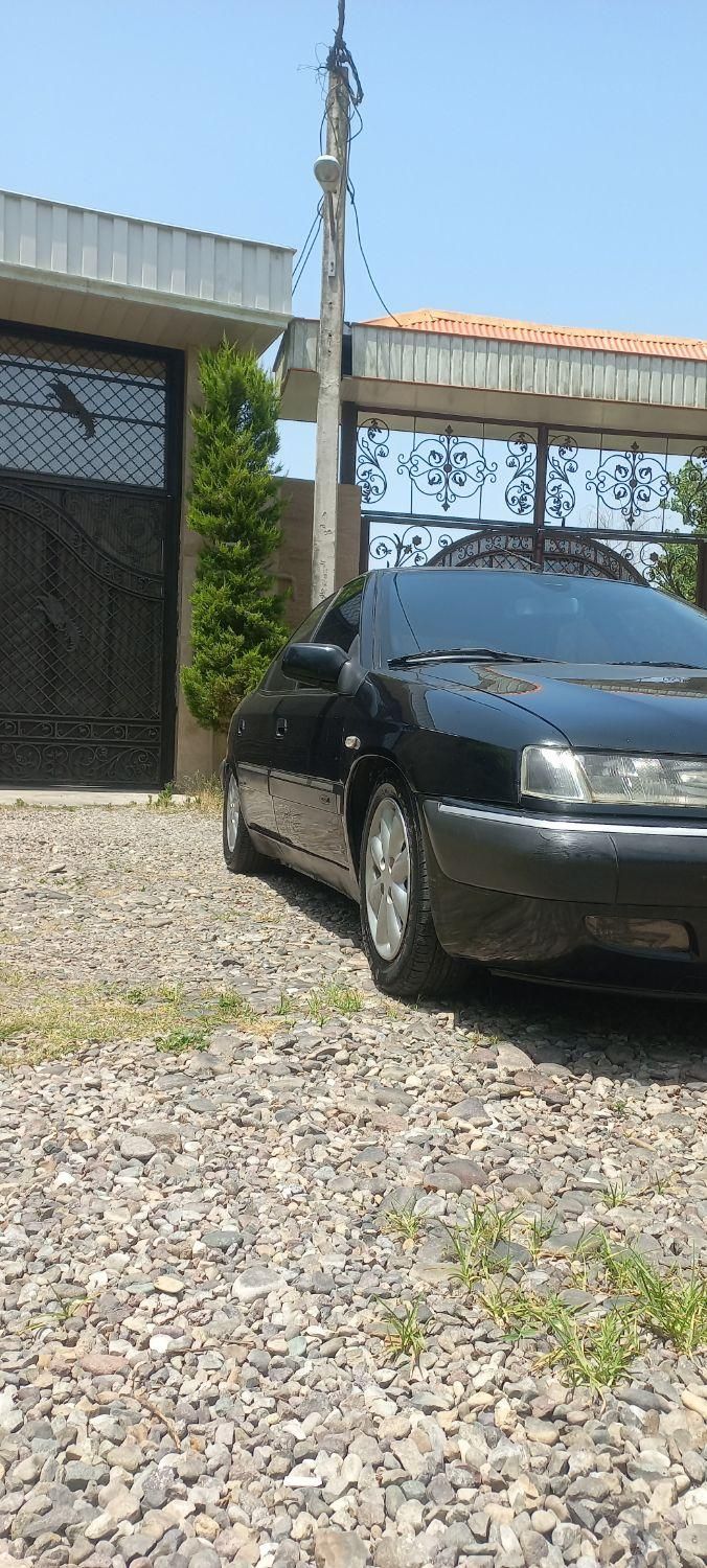سیتروئن زانتیا X - 2006