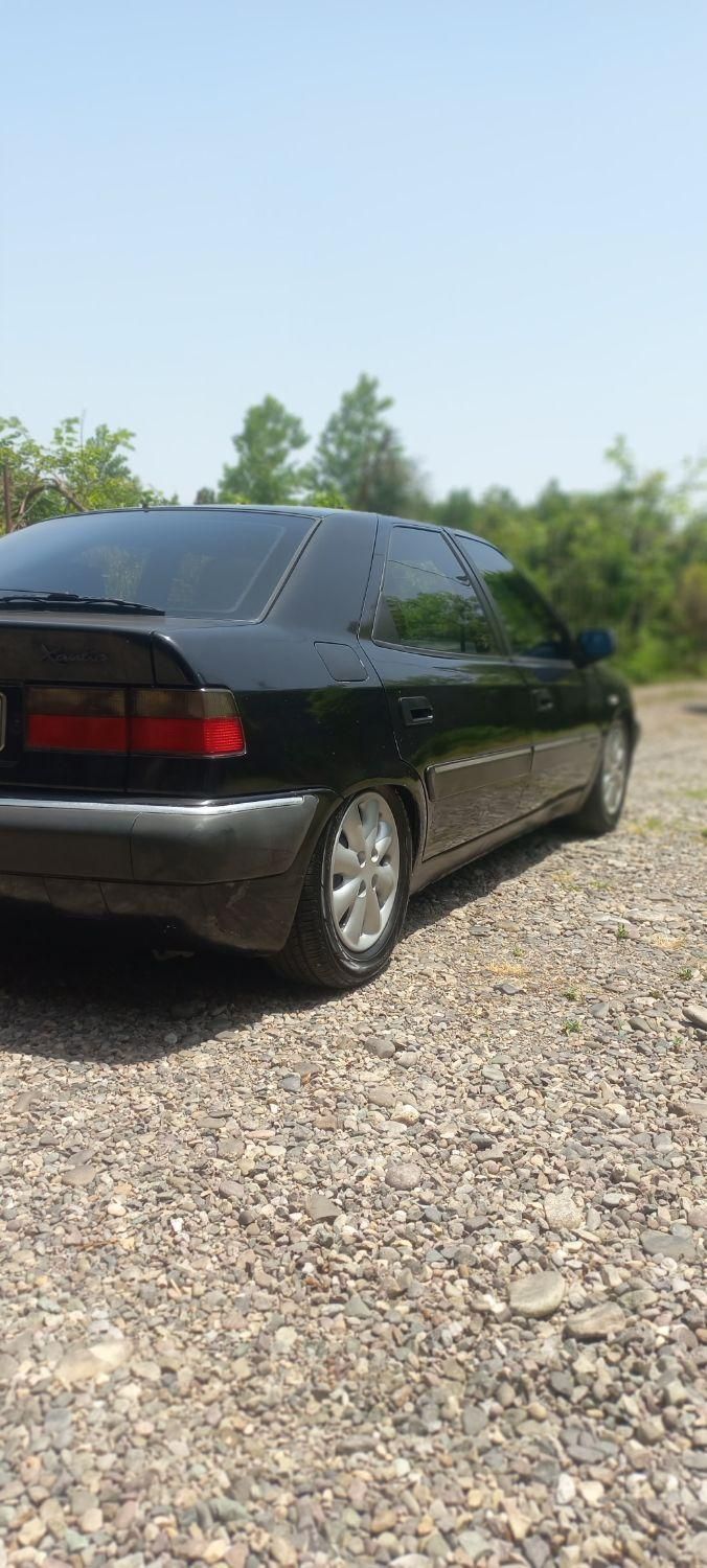 سیتروئن زانتیا X - 2006