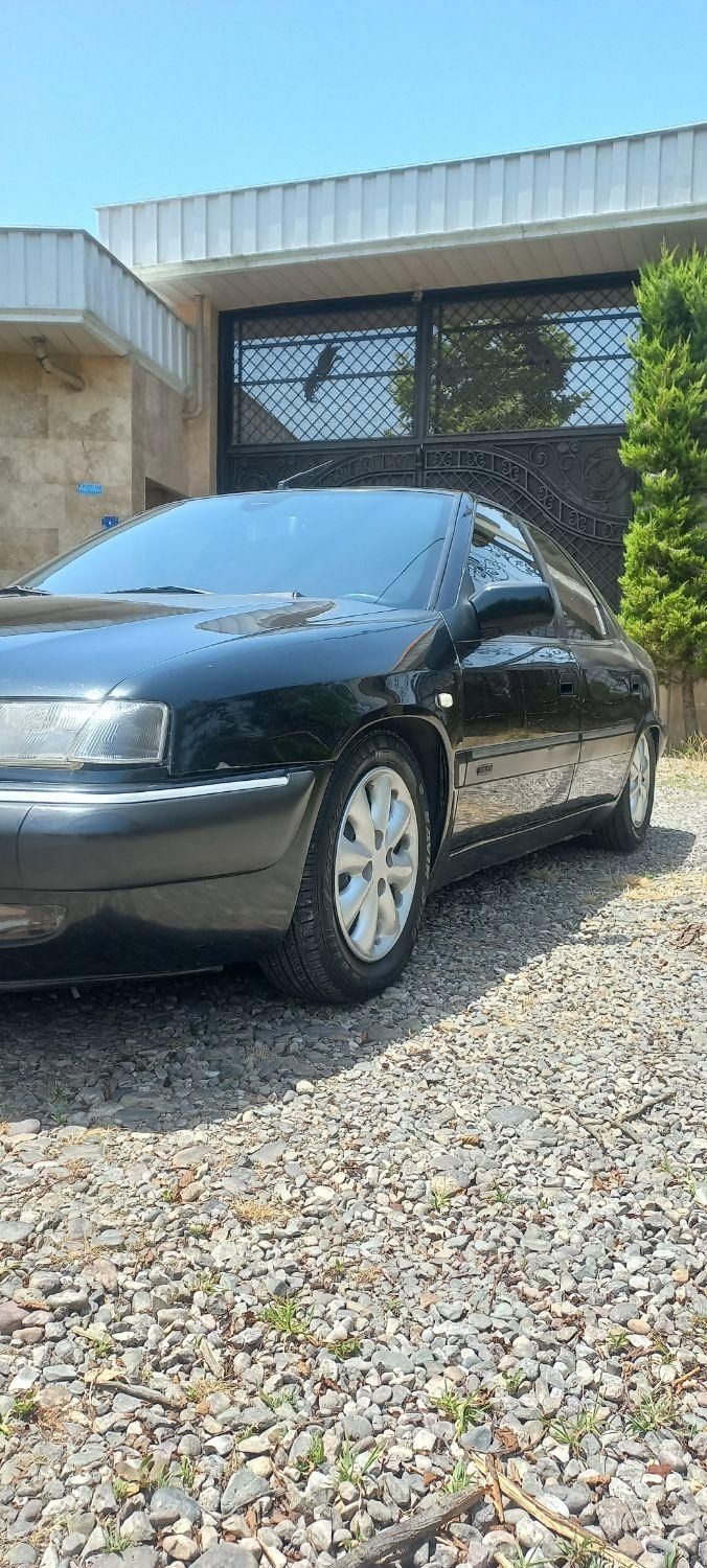 سیتروئن زانتیا X - 2006