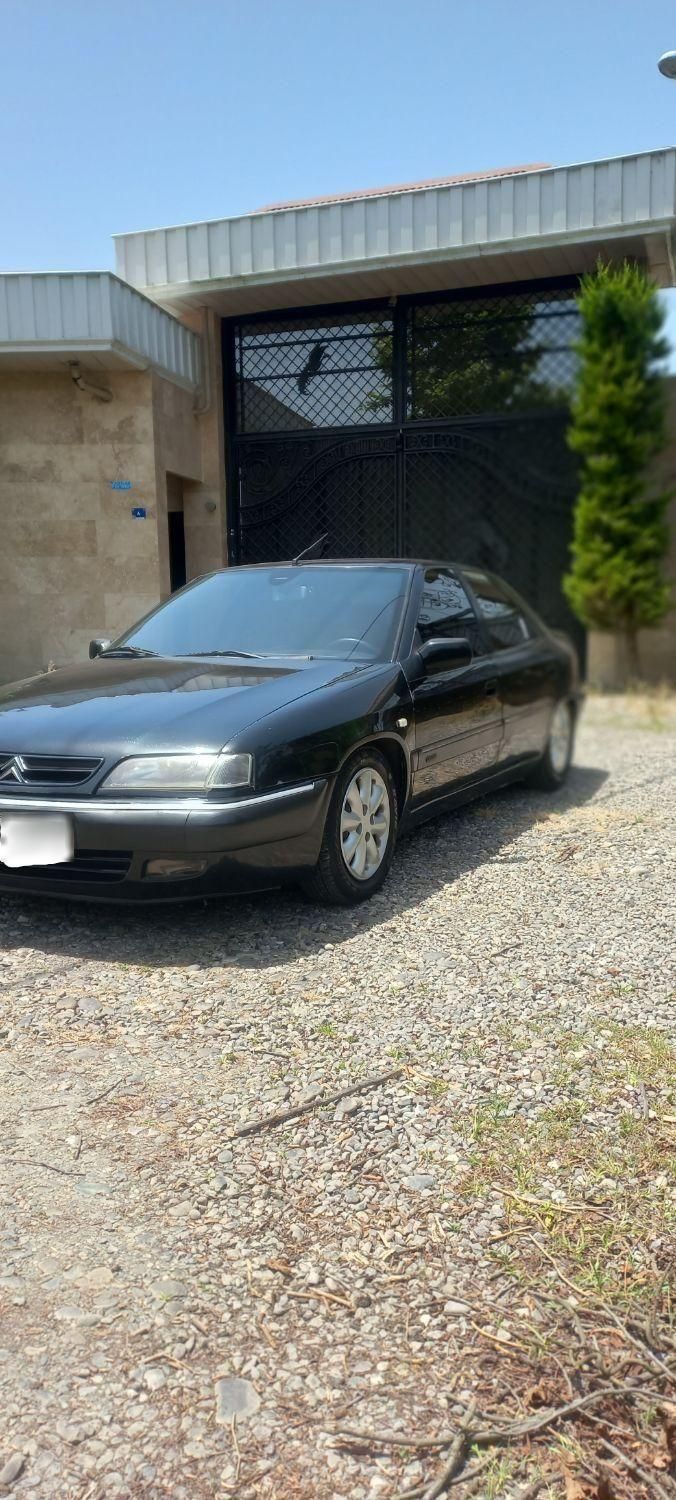 سیتروئن زانتیا X - 2006