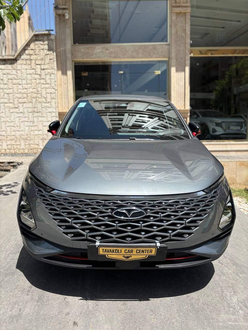خودرو فونیکس، FX آگهی ann_18491374
