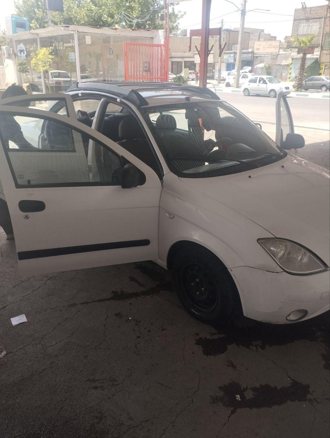 خودرو تیبا، صندوق دار آگهی ann_18491376