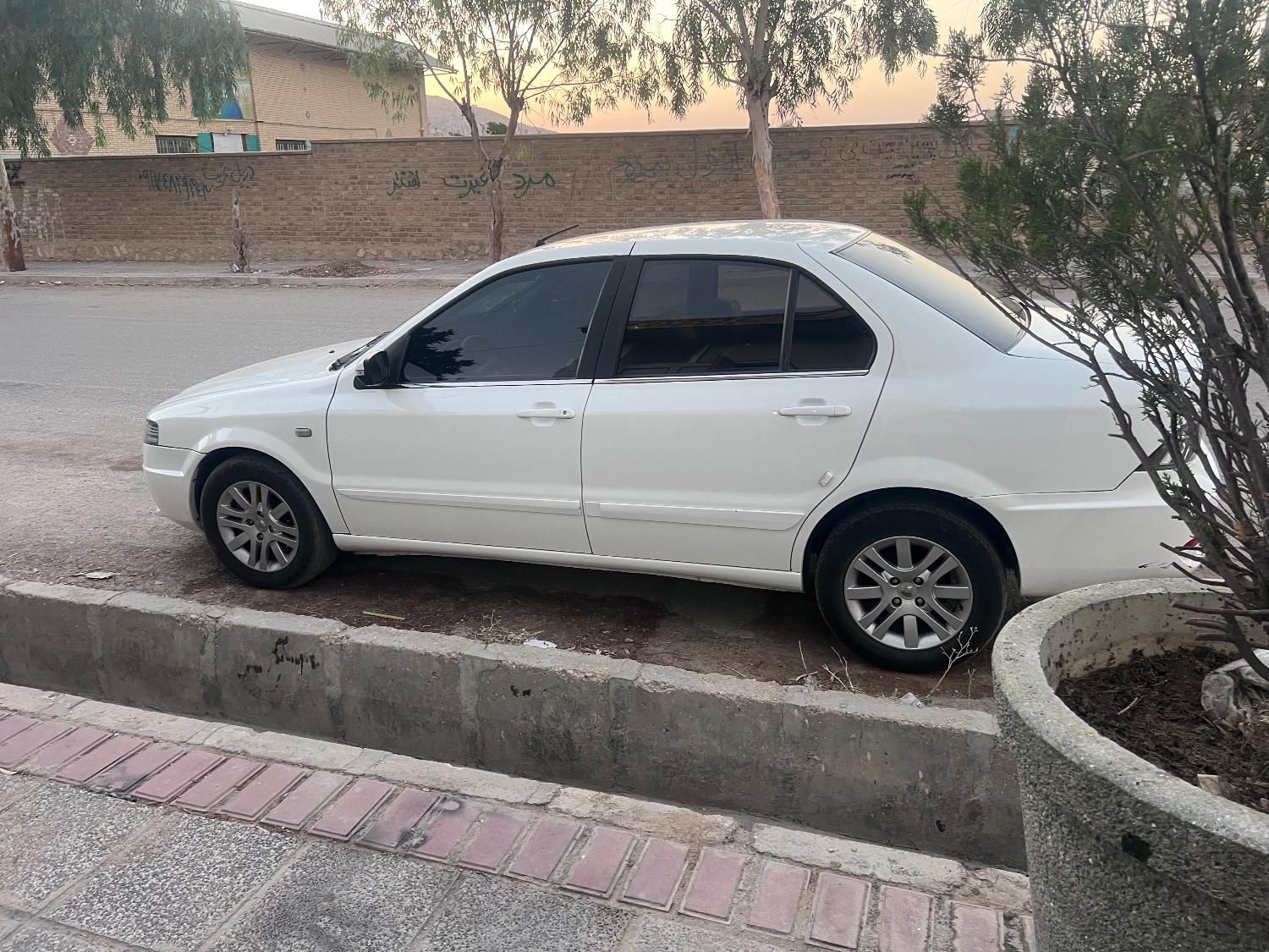 خودرو سمند، سورن پلاس آگهی ann_18491439