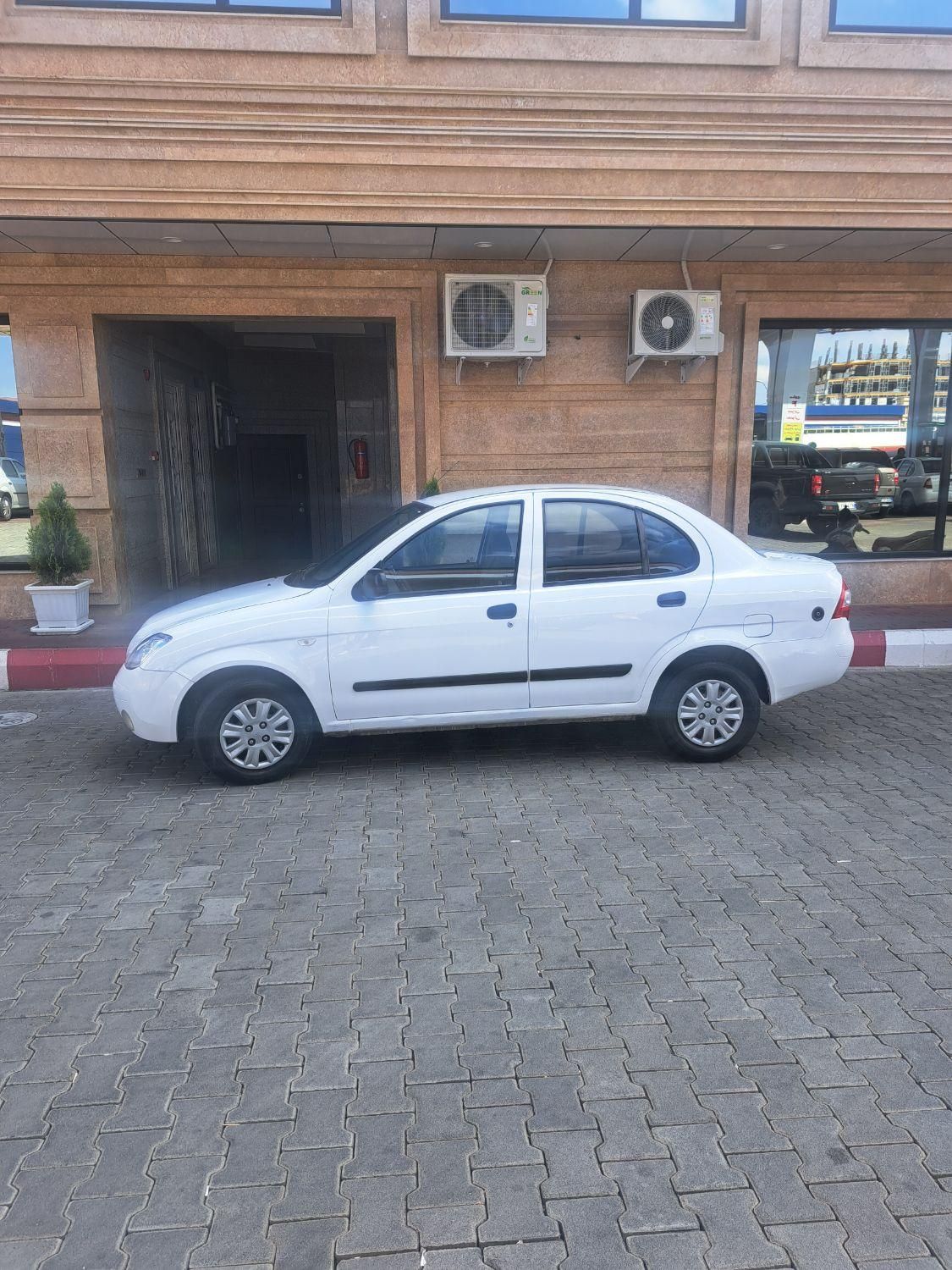 خودرو تیبا، صندوق دار آگهی ann_18491455
