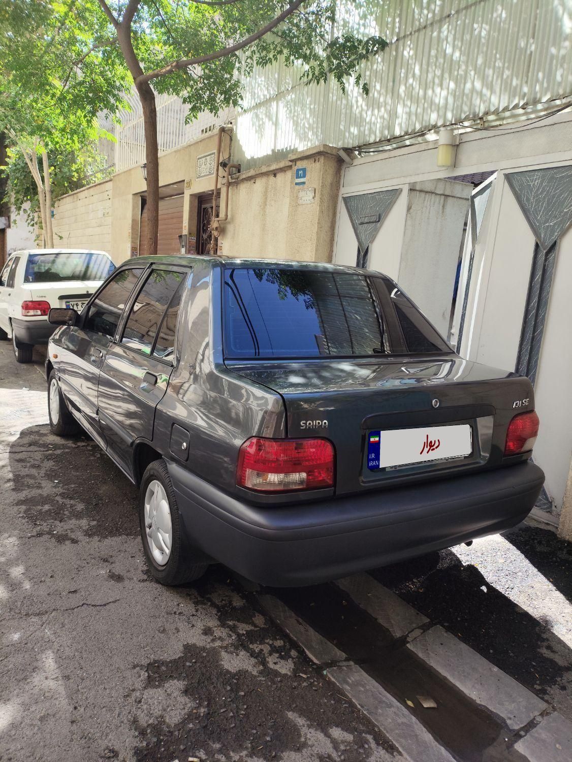 خودرو پراید، 131 آگهی ann_18491469
