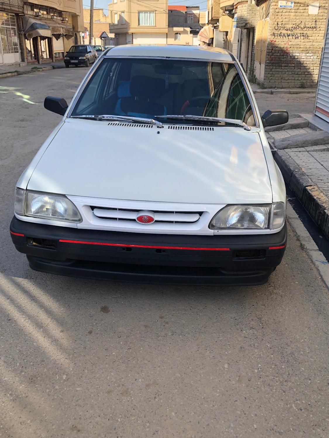 خودرو پراید، 111 آگهی ann_18491478