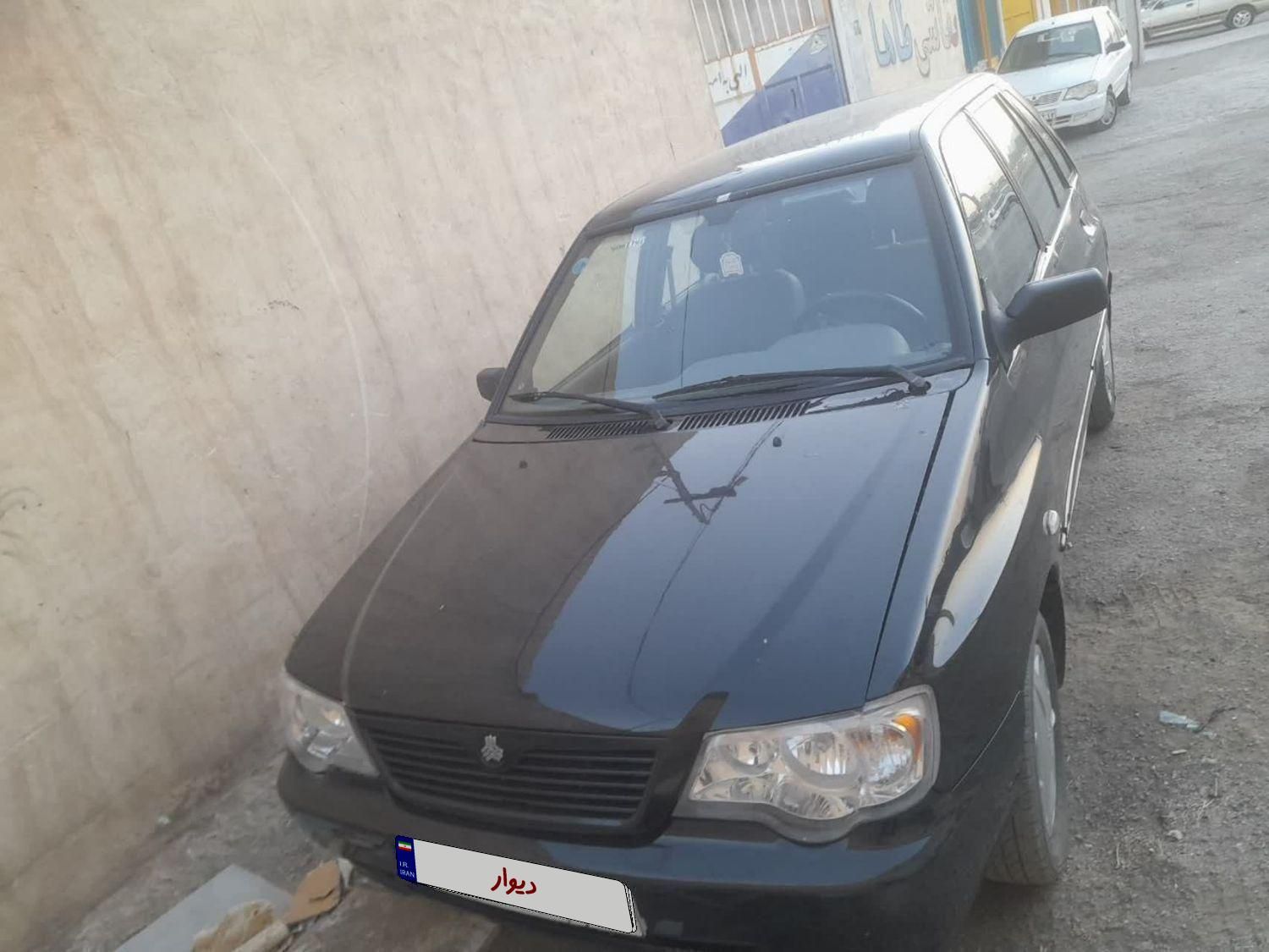 خودرو پراید، 111 آگهی ann_18491482