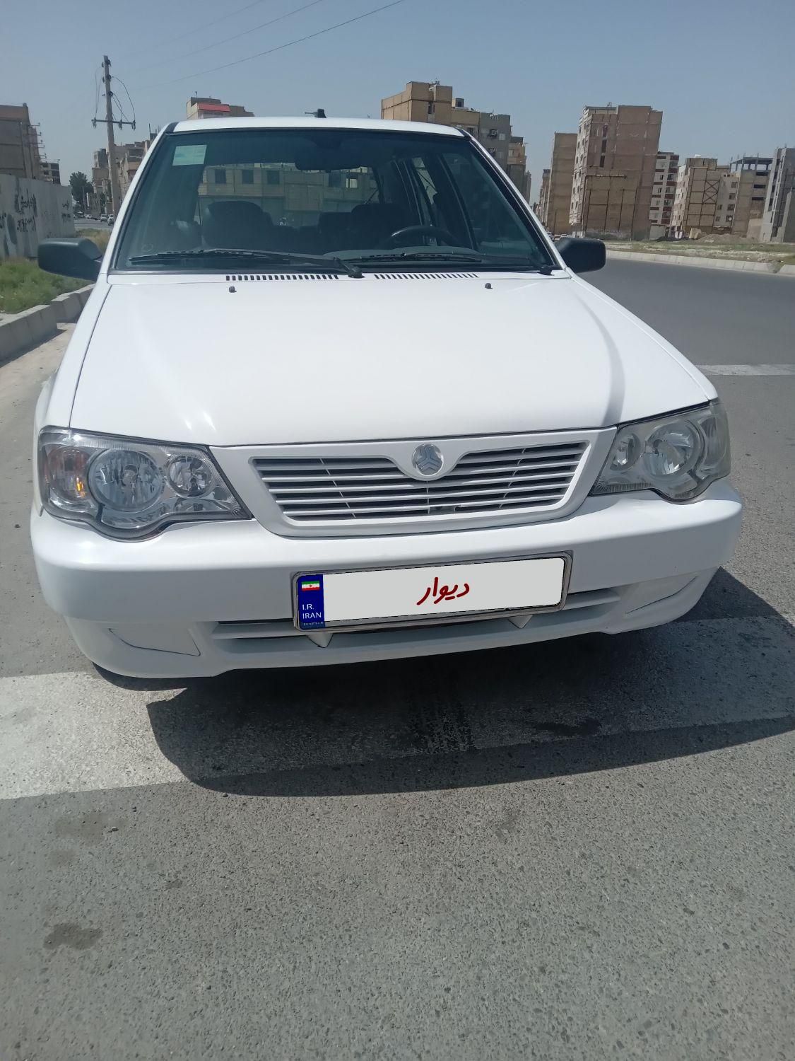 خودرو پراید، 111 آگهی ann_18491484