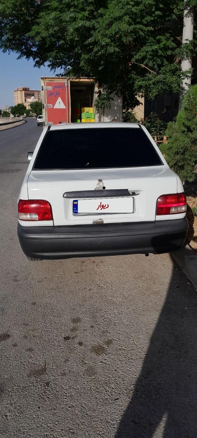 خودرو پراید، 131 آگهی ann_18491489