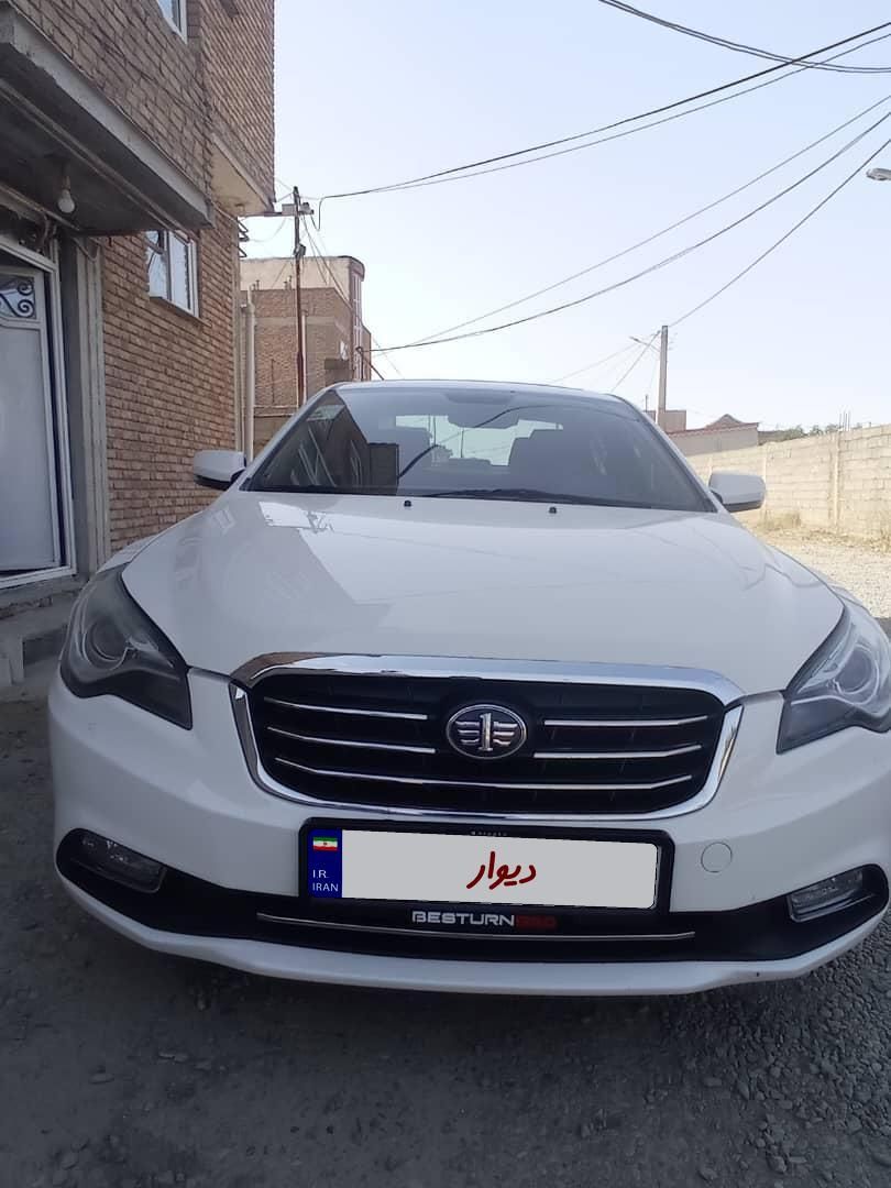 خودرو بسترن، B50F آگهی ann_18491500