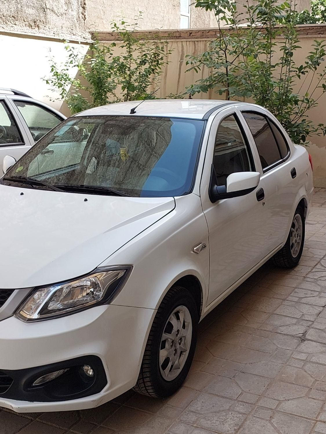 خودرو ساینا، S آگهی ann_18491506