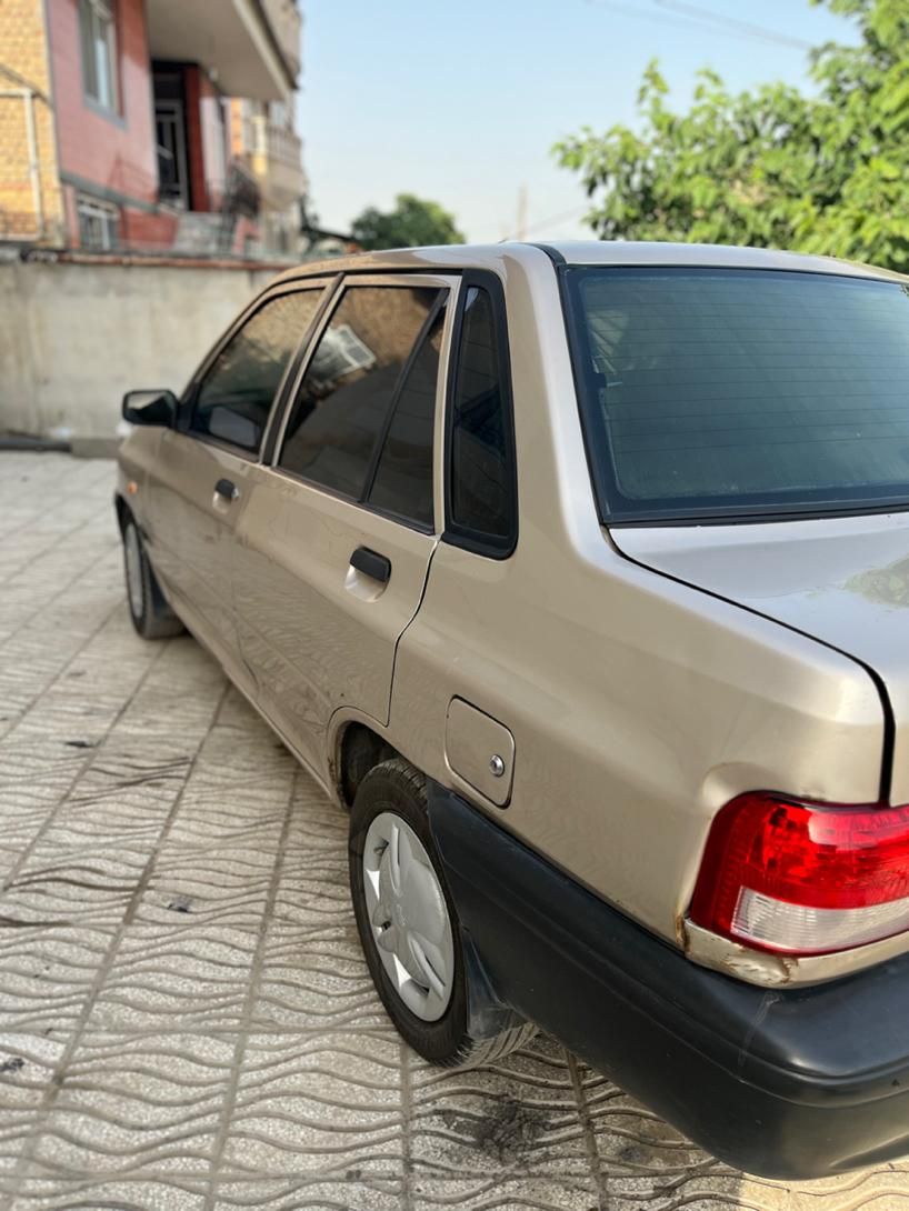 خودرو پراید، صبا آگهی ann_18491526