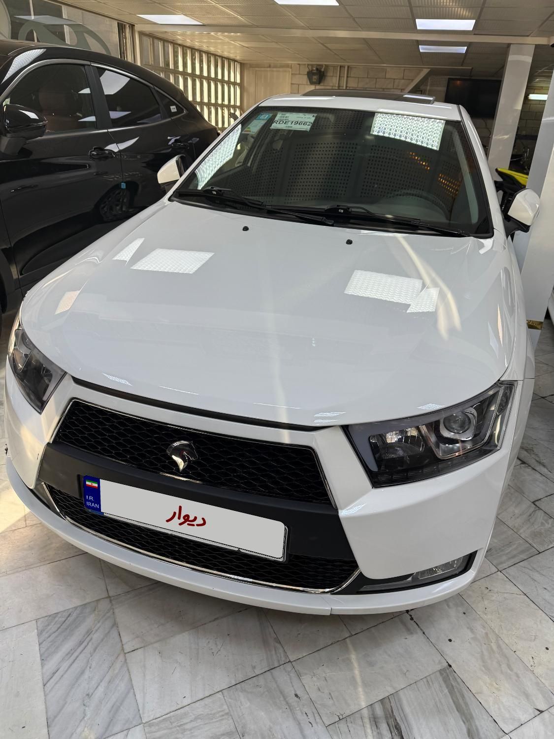 خودرو دنا، پلاس توربو آگهی ann_18491528