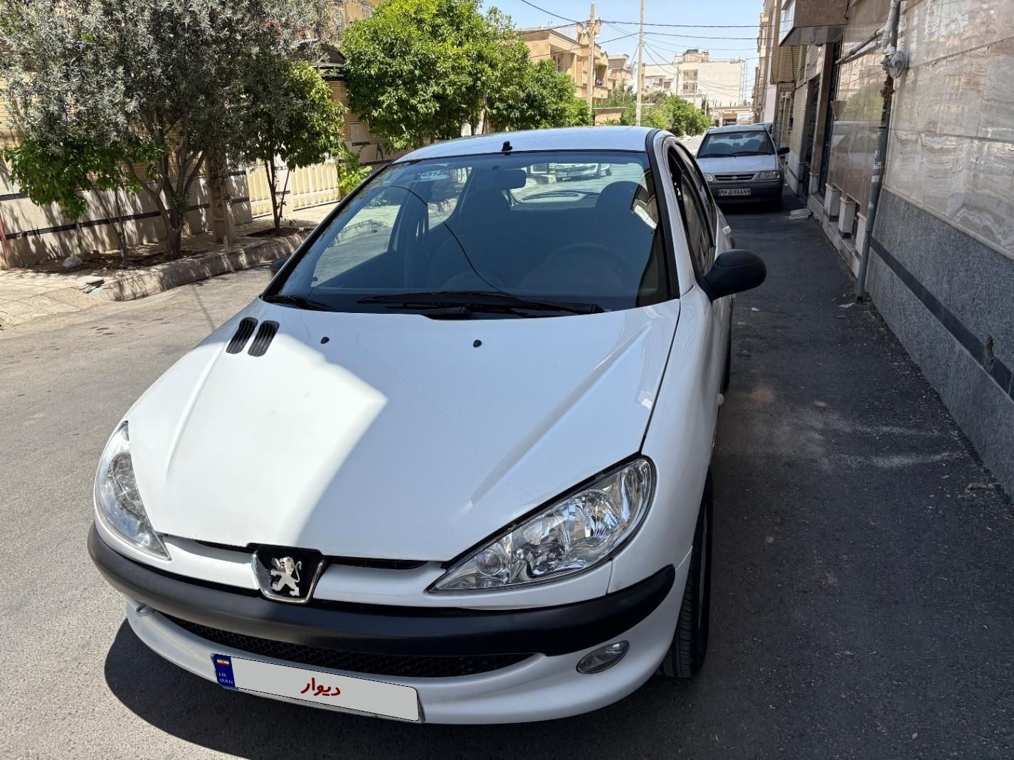 خودرو پژو، 206 آگهی ann_18491529