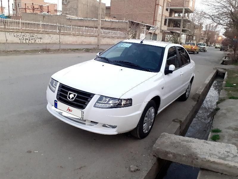 خودرو سمند، سورن پلاس آگهی ann_18491539