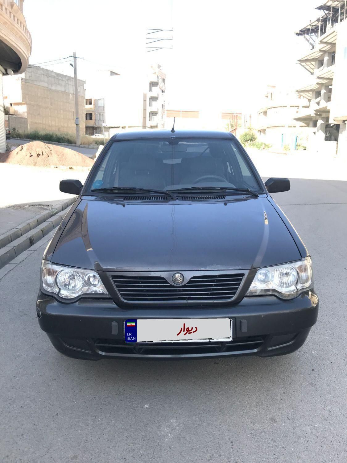خودرو پراید، 111 آگهی ann_18491543