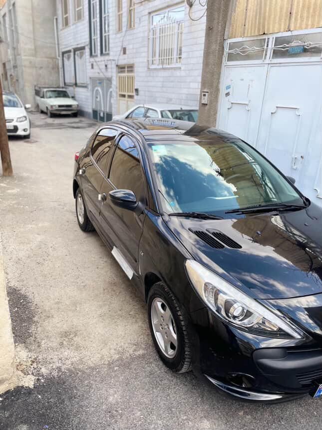 خودرو پژو، 207 آگهی ann_18491544