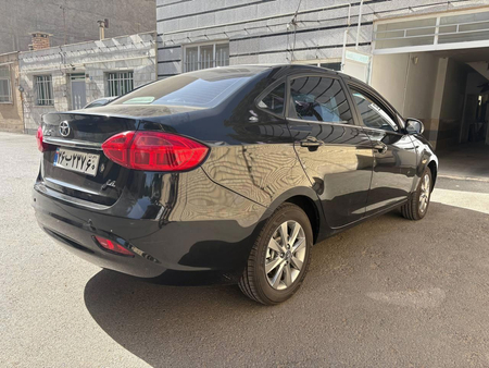 خودرو جک، J4 آگهی ann_18491550