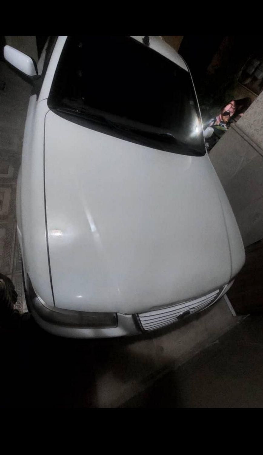سمند LX XU7 - 1389