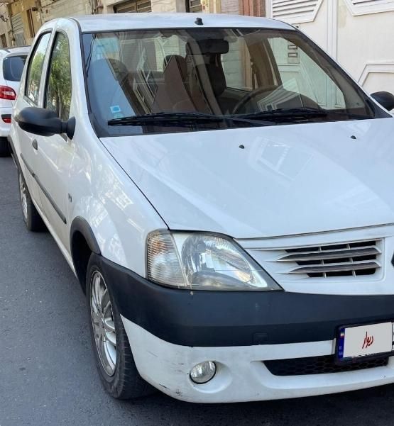 خودرو رنو، تندر 90 آگهی ann_18491555