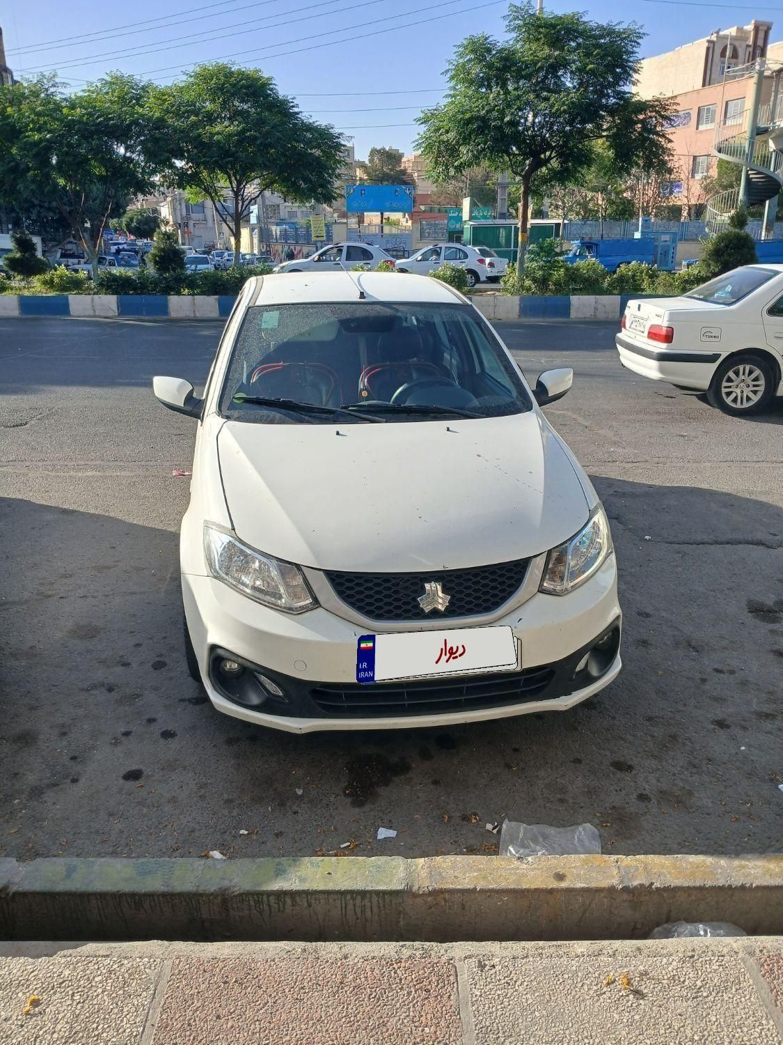 خودرو ساینا، S آگهی ann_18491556