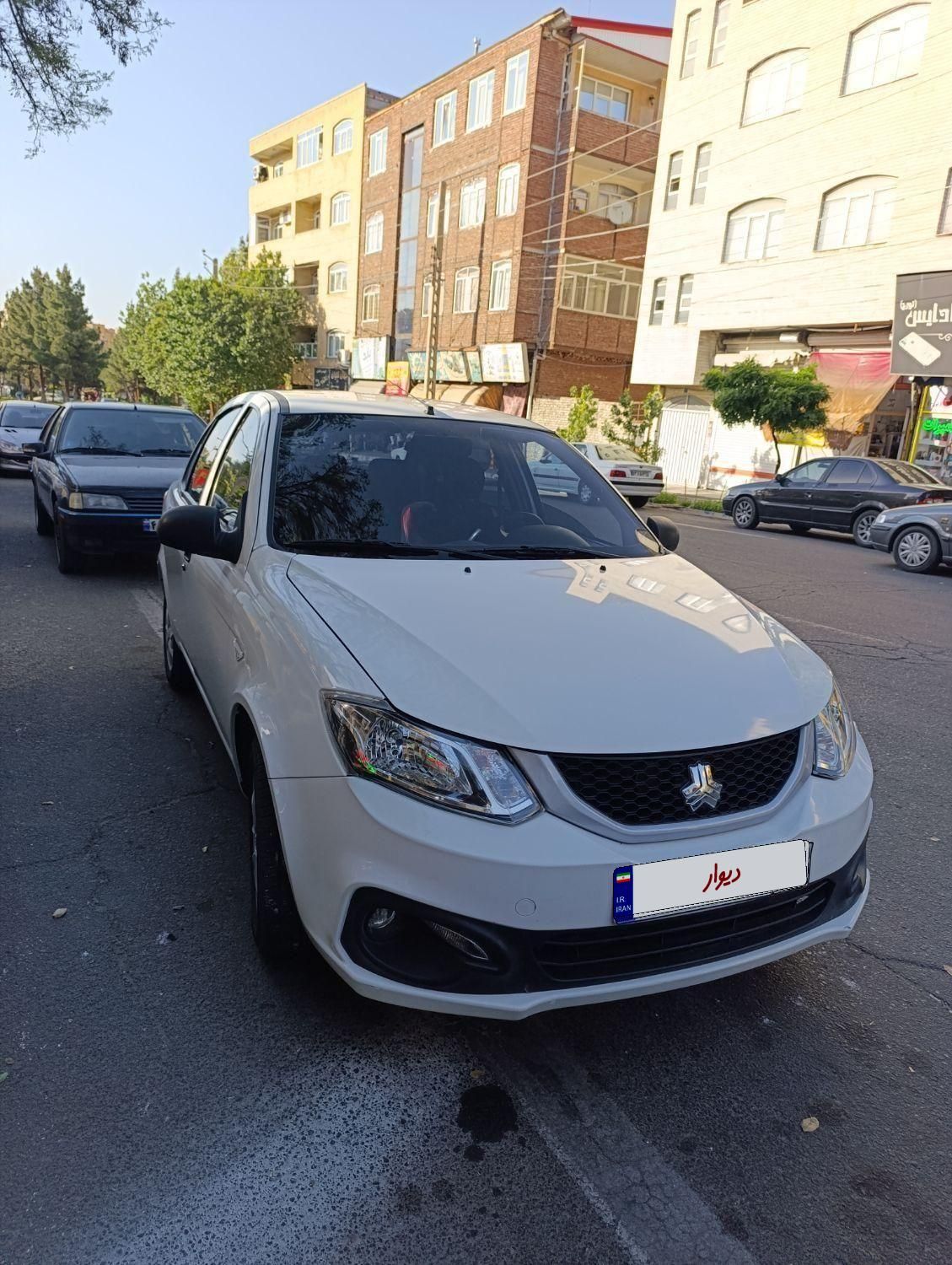 خودرو ساینا، S آگهی ann_18491561