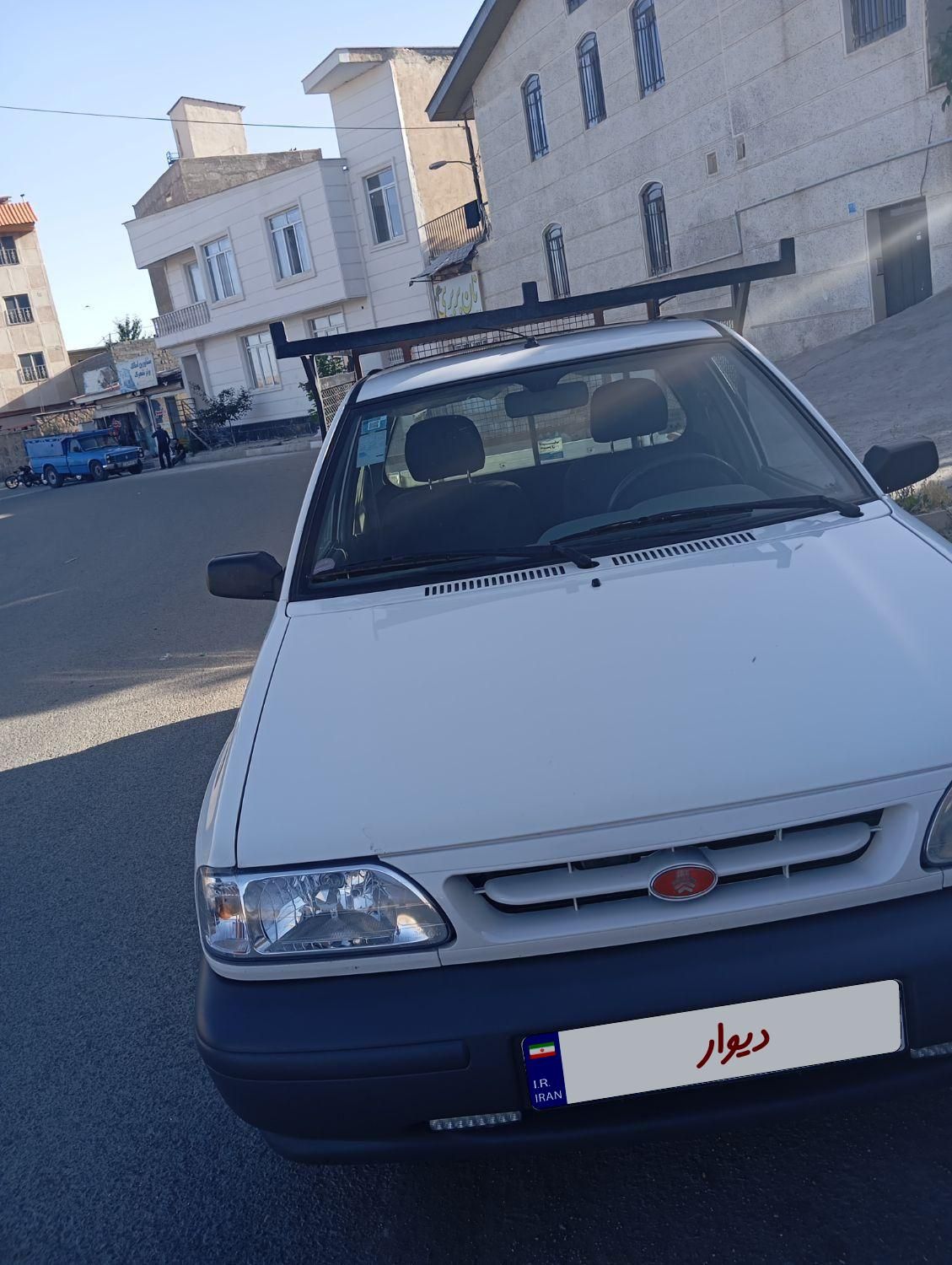 پراید 151 SE - 1403