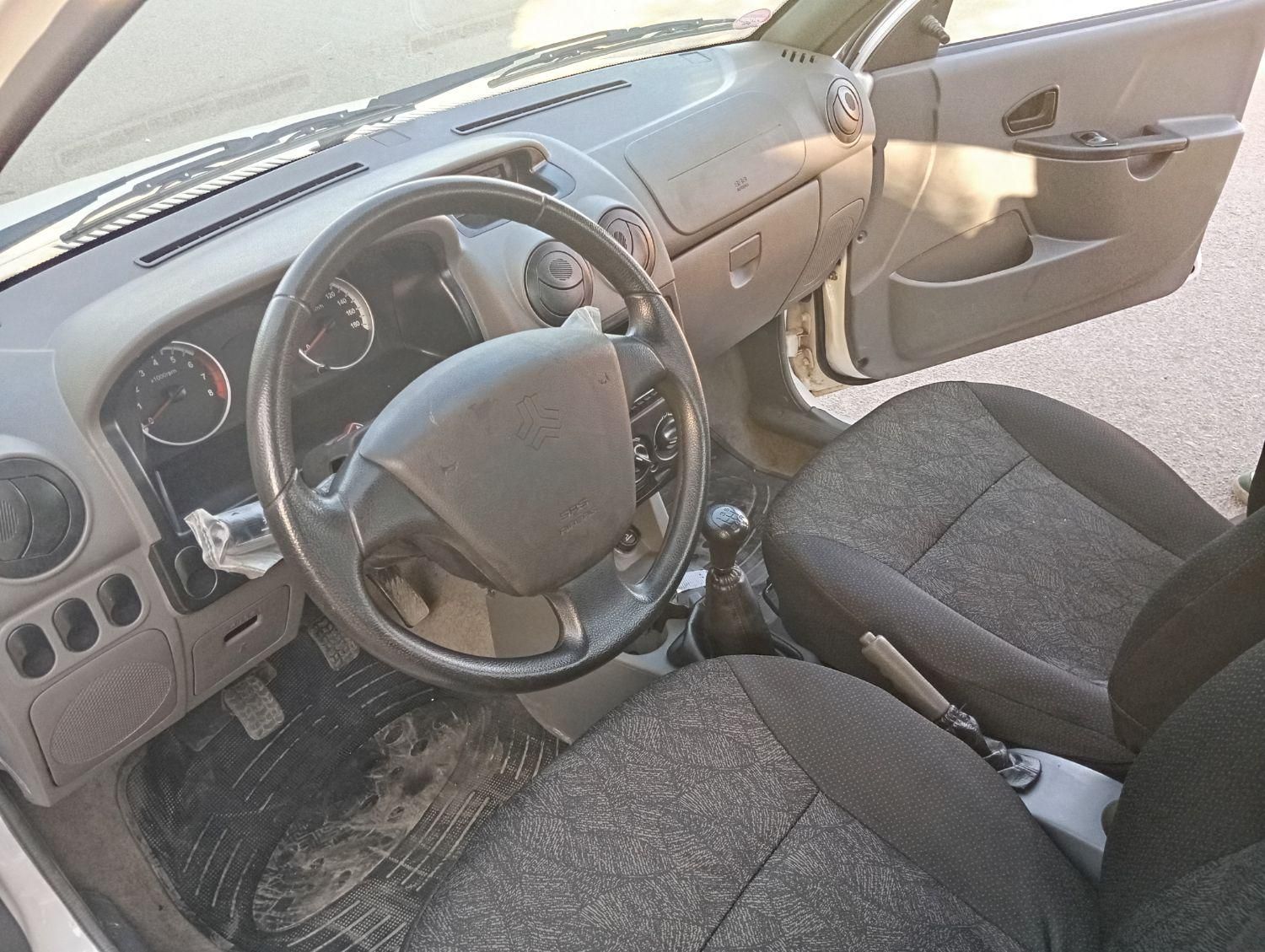 پراید 151 SE - 1403