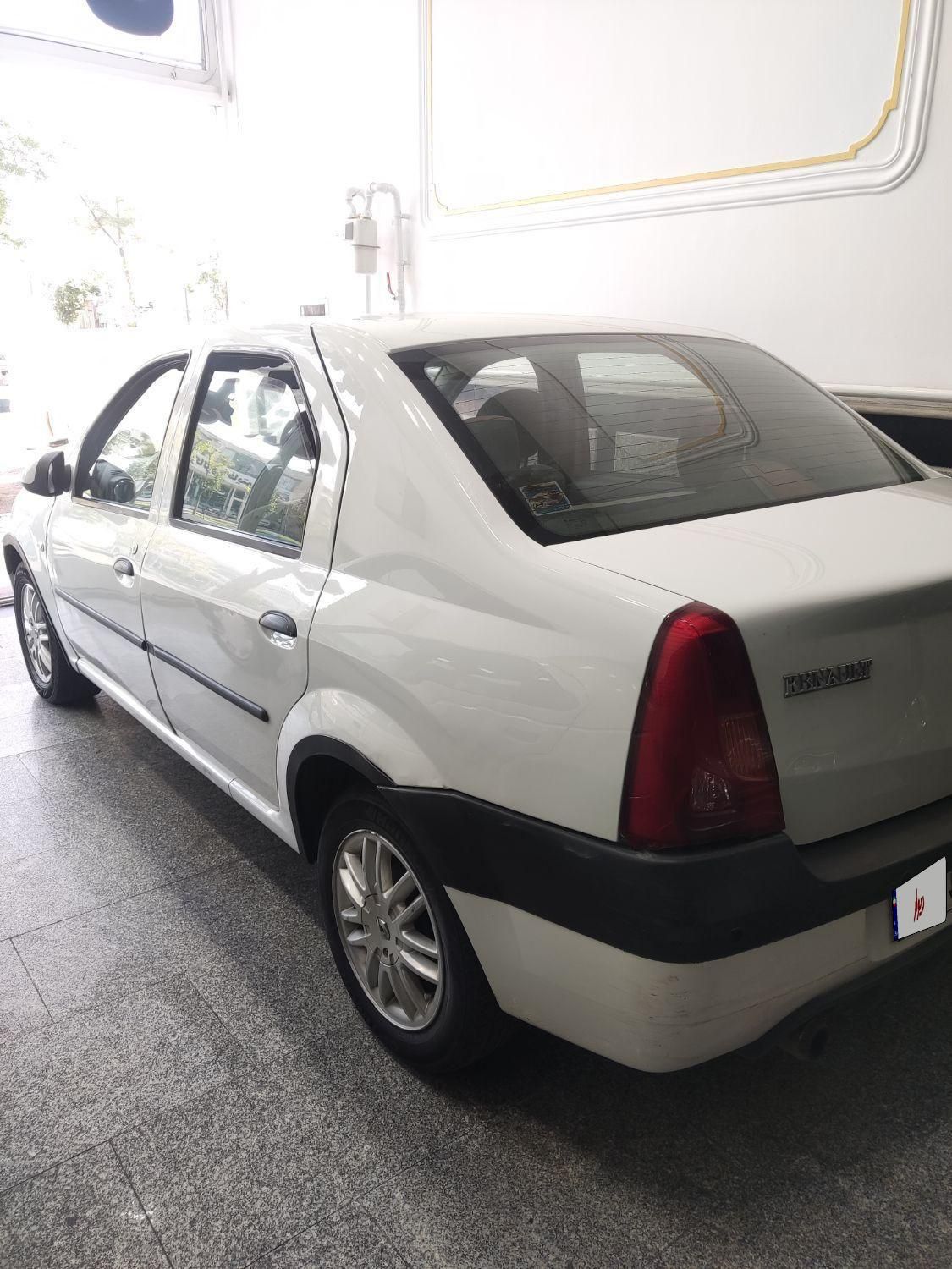 خودرو رنو، تندر 90 آگهی ann_18491575