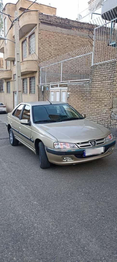 خودرو پژو، پارس آگهی ann_18491597