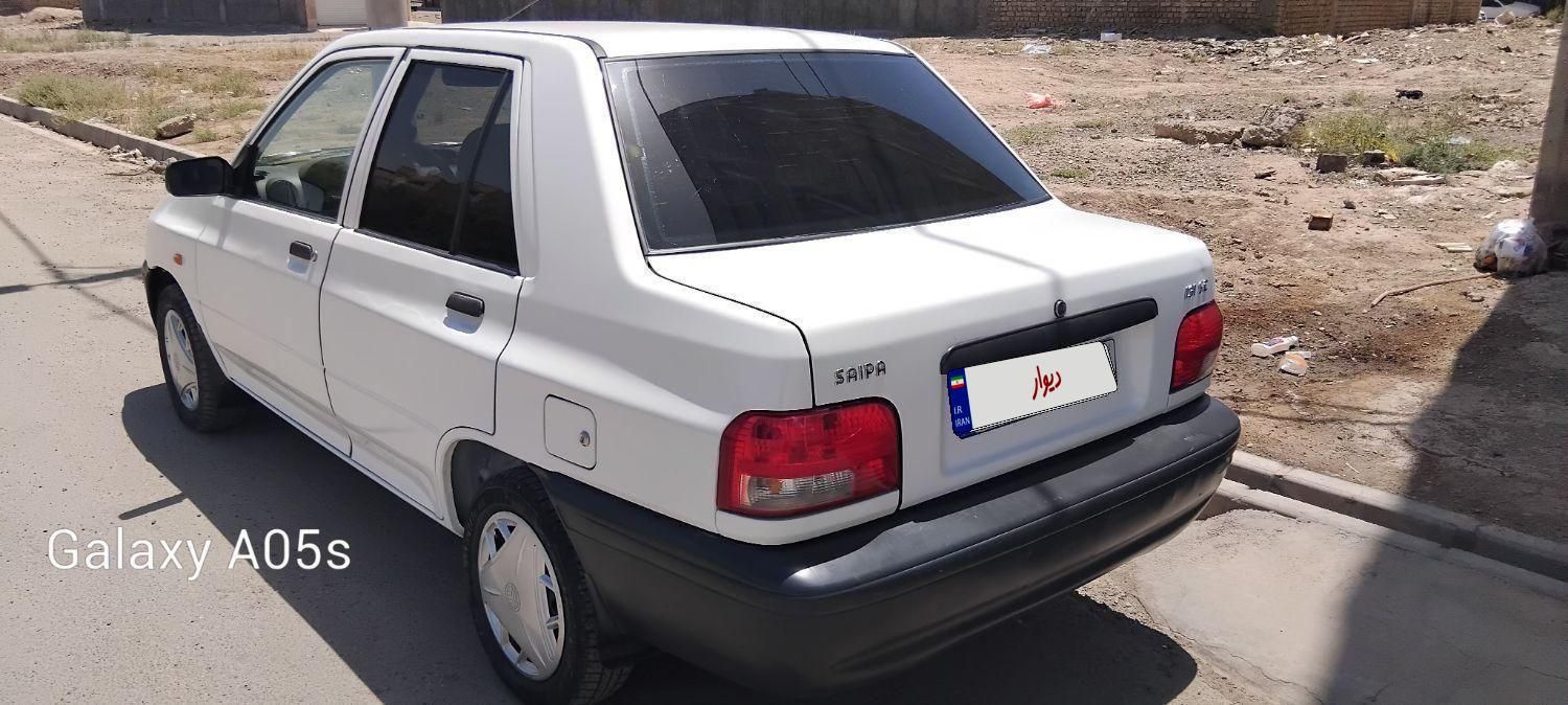 پراید 131 SE - 1397