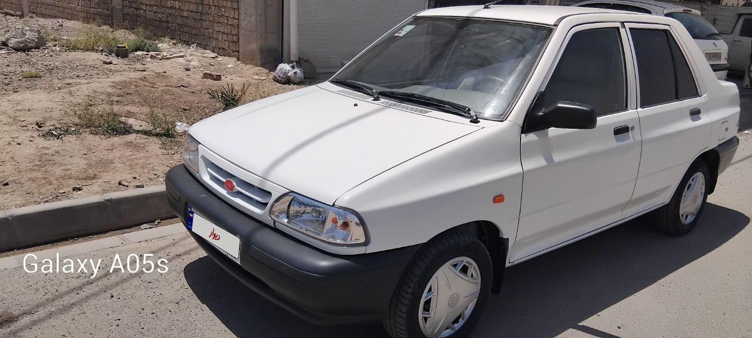 پراید 131 SE - 1397