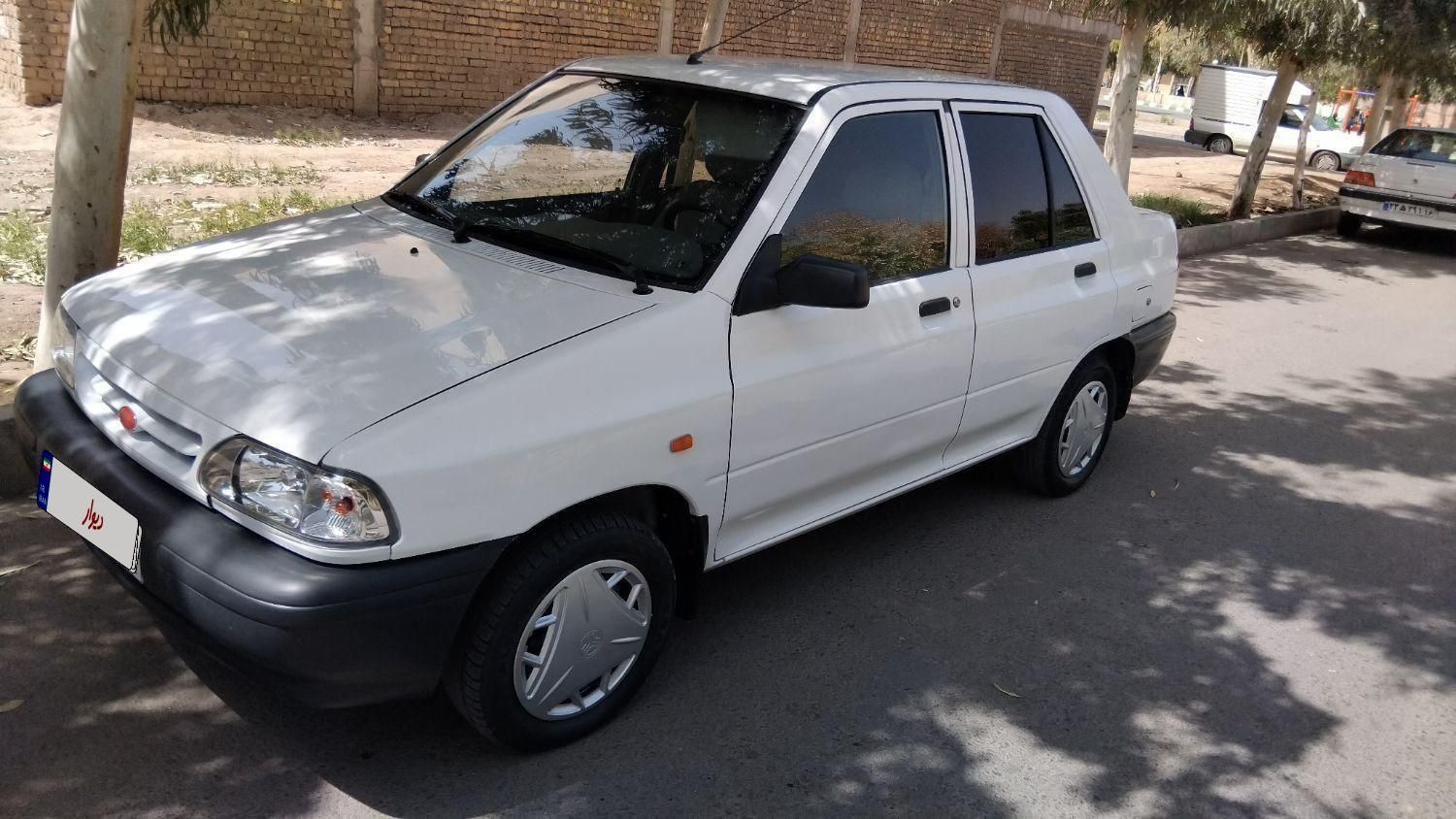 پراید 131 SE - 1397