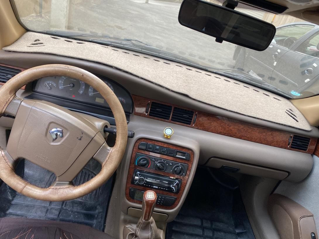 سمند LX EF7 - 1393