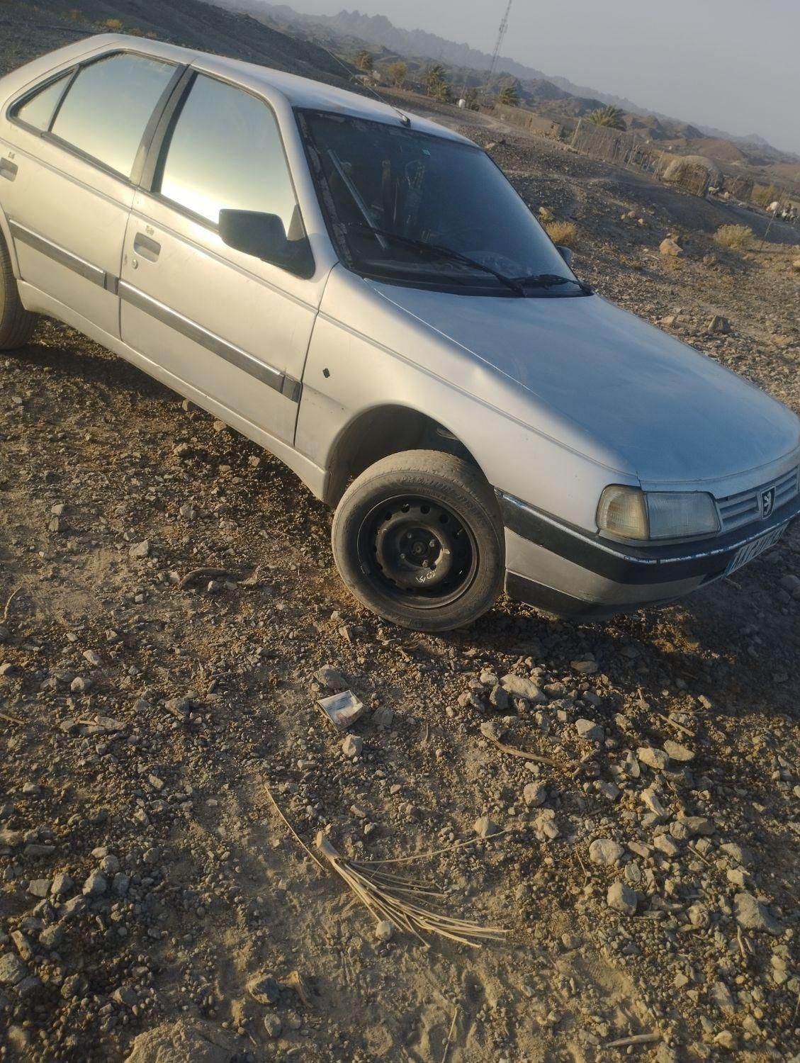 خودرو پژو، 405 آگهی ann_18491632