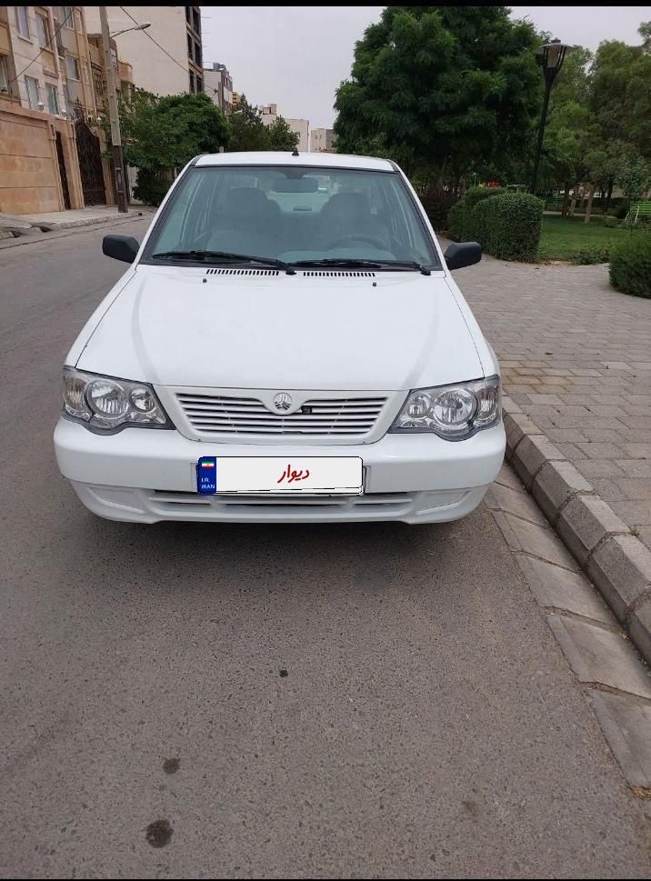 خودرو پراید، 132 آگهی ann_18491635