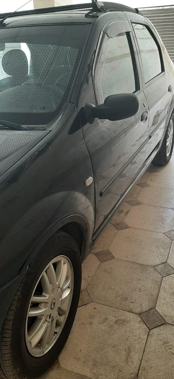 خودرو رنو، تندر 90 آگهی ann_18491657