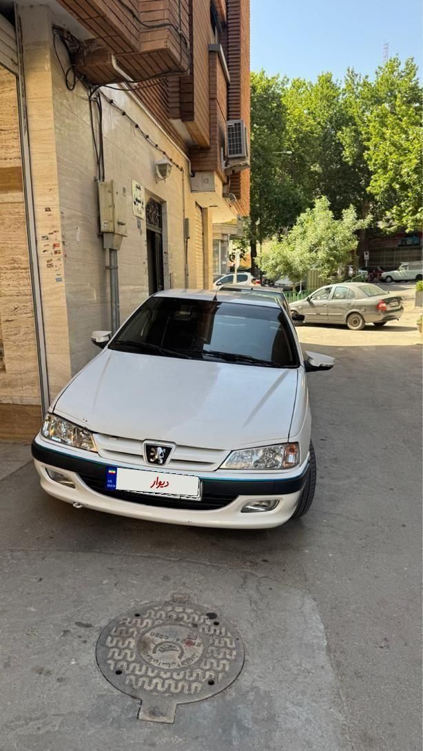 خودرو پژو، پارس آگهی ann_18491701