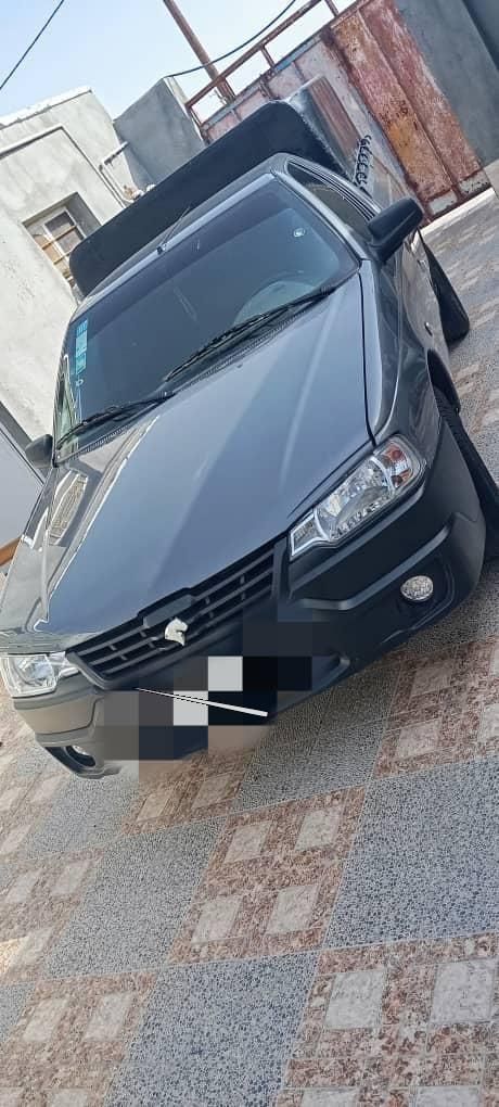 خودرو آریسان، 2 آگهی ann_18491704