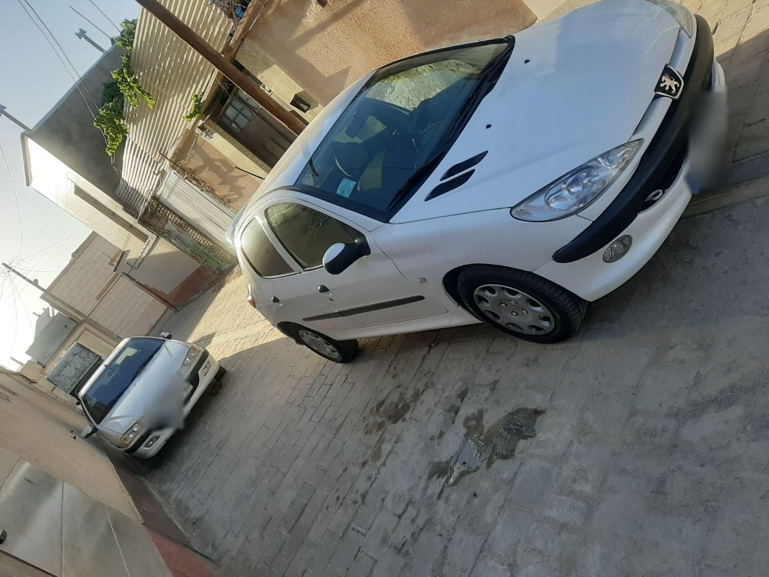 خودرو پژو، 206 آگهی ann_18491709